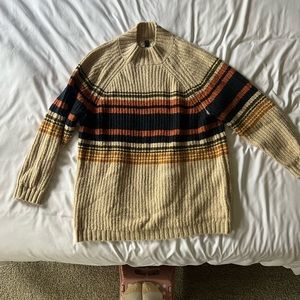 Universal Thread Turtleneck Sweater